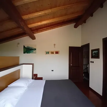 招待所 Casa Roverelle 3*