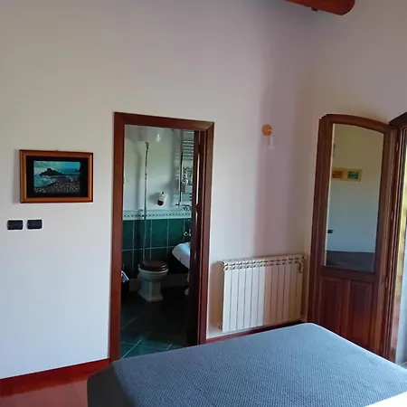 Casa Roverelle 3*