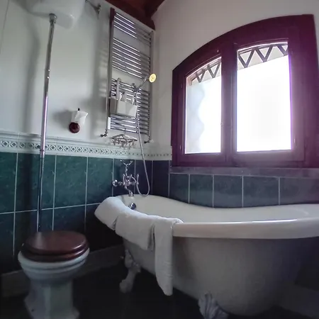 Casa Roverelle Konukevi
