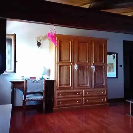 Casa Roverelle Vendégház
