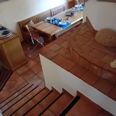 Casa Roverelle 3*