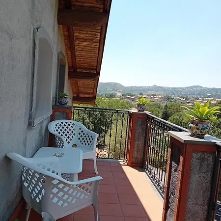 Casa Roverelle 3* Aci SantʼAntonio