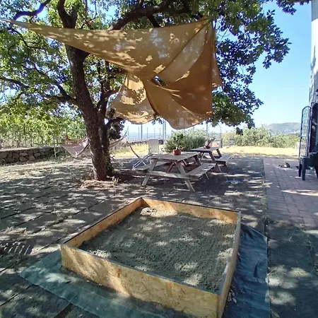 招待所 Casa Roverelle