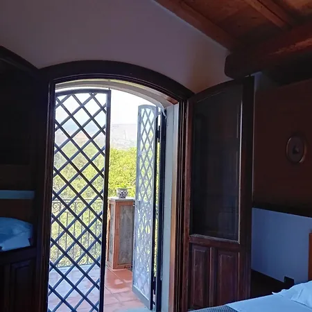 Casa Roverelle Vendégház