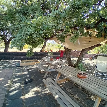 Casa Roverelle Aci SantʼAntonio