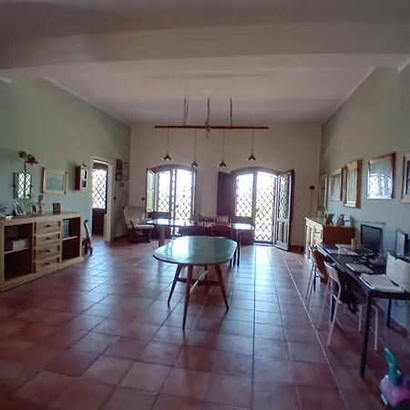Casa Roverelle