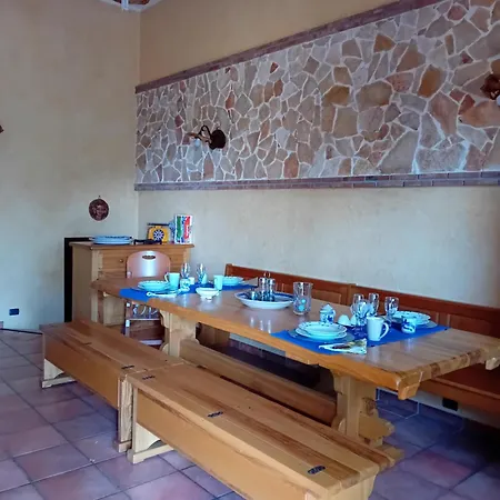 Casa Roverelle 3*