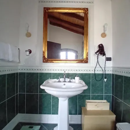 Casa Roverelle