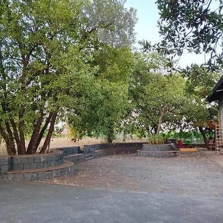 Konukevi Casa Roverelle *