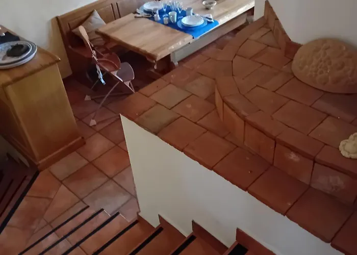 Casa Roverelle 3*